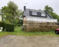 Maison, 107 m²