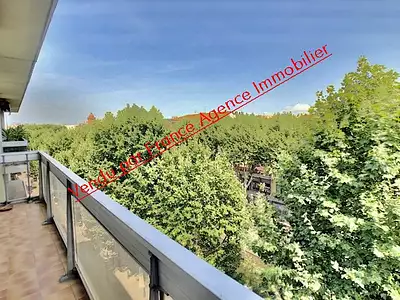 Appartement, 140 m²