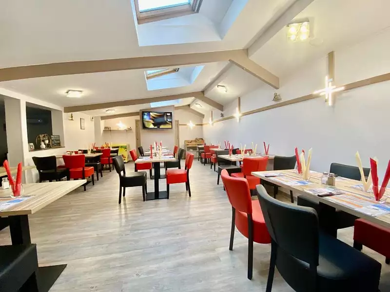 Maison, 410 m²