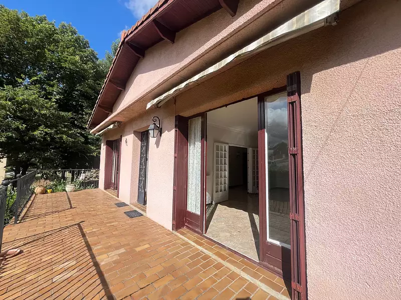 Maison, 170 m²