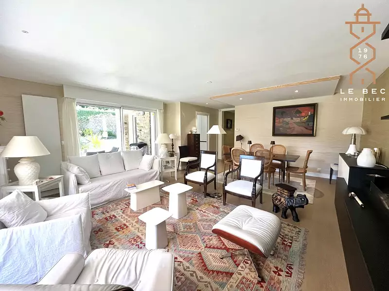 Appartement, 88,9 m²