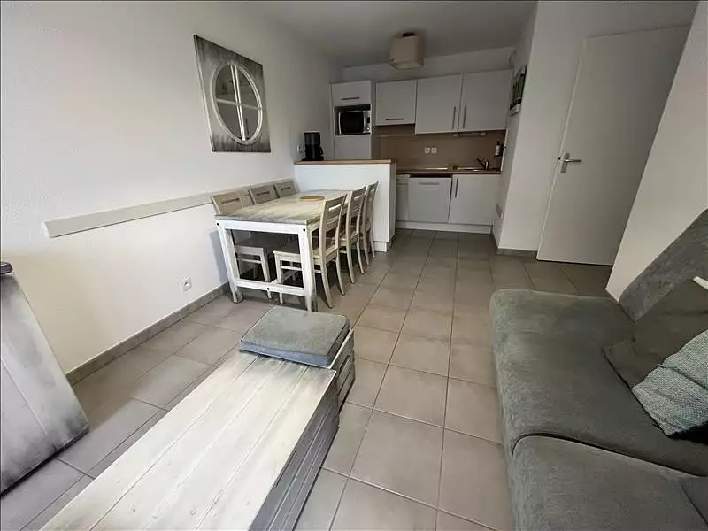 Appartement, 55 m²