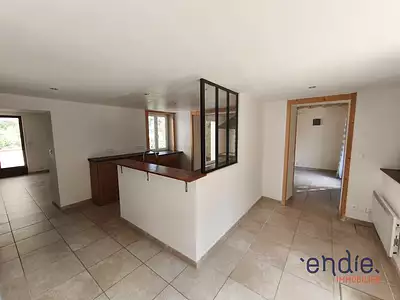 Maison, 136 m²