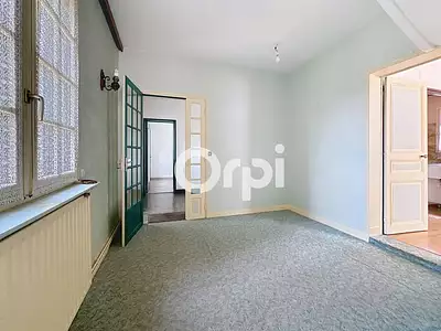 Maison, 210 m²