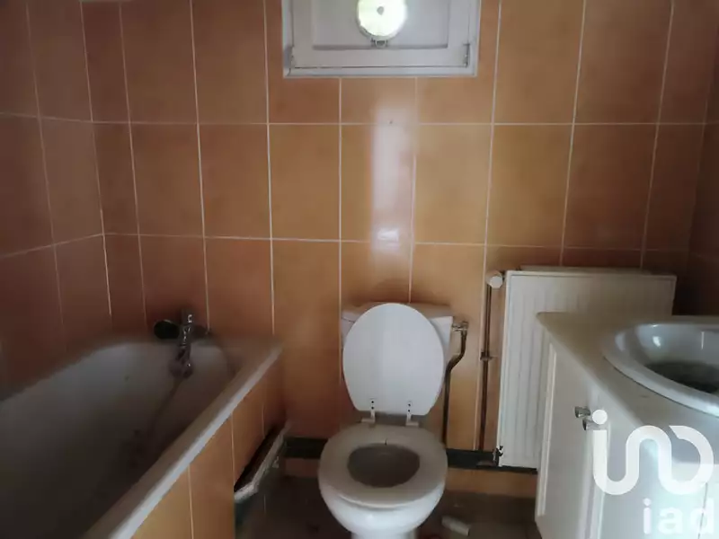 Maison, 181 m²