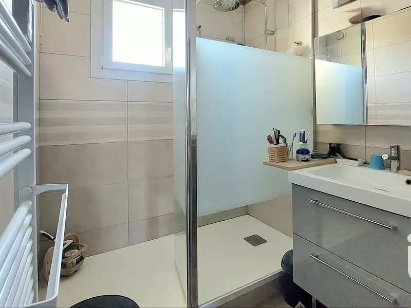Appartement, 62 m²