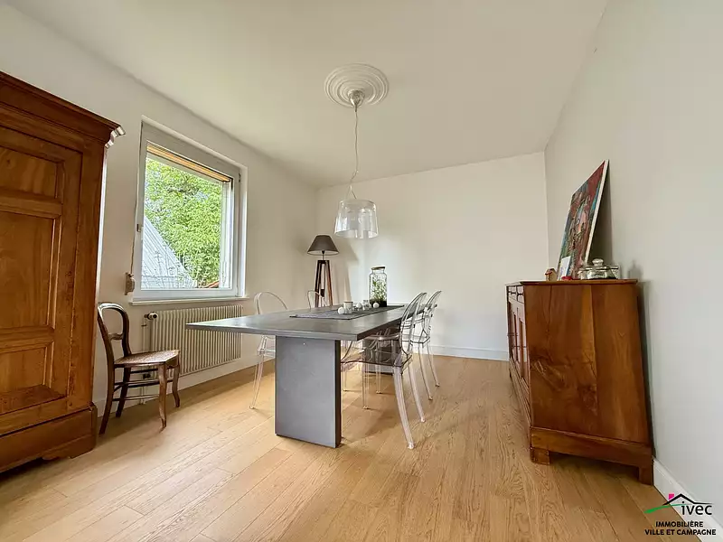 Maison, 108,86 m²