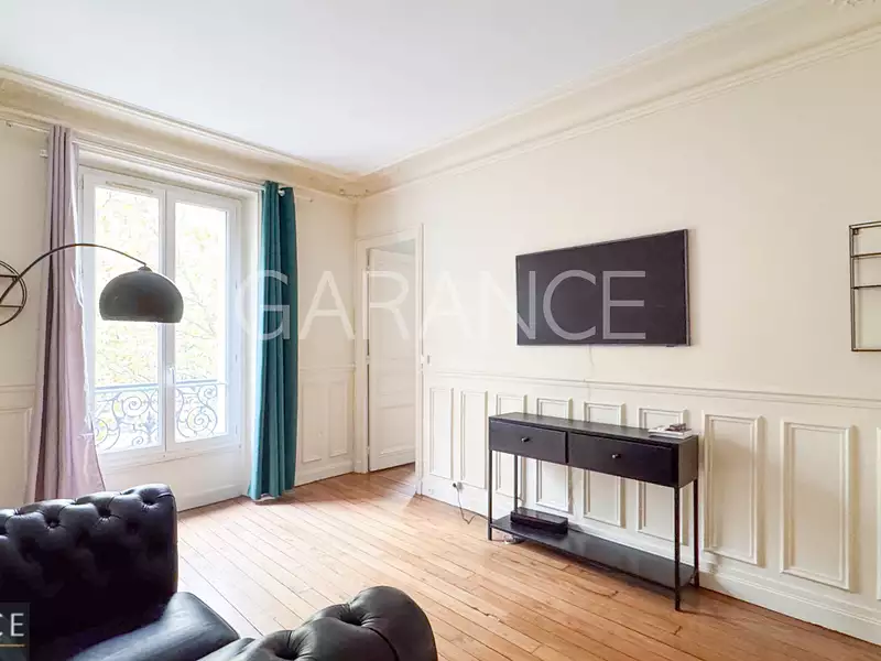Appartement, 52 m²