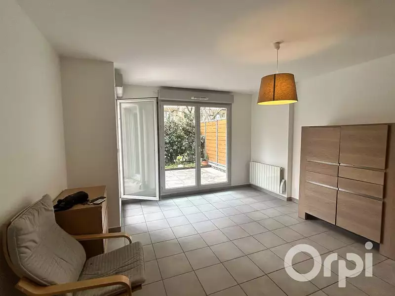 Appartement, 55 m²