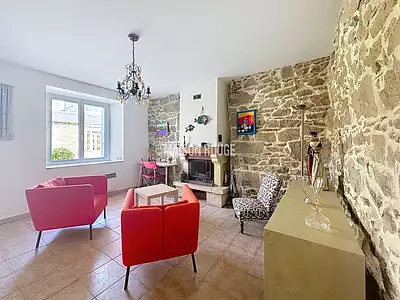 Maison, 85 m²