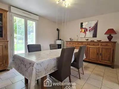 Maison, 103 m²