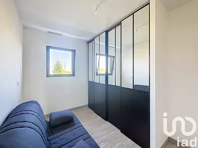 Maison, 134 m²