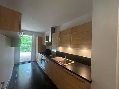 Appartement, 66,44 m²