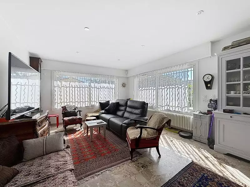 Maison, 113 m²