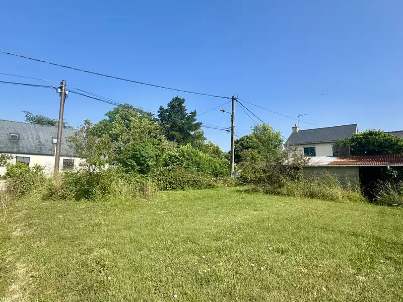 Maison, 100 m²