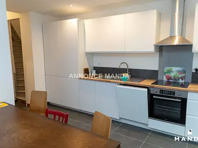 Appartement, 10 m²
