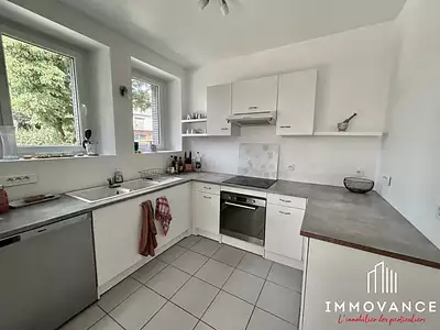 Maison, 195 m²