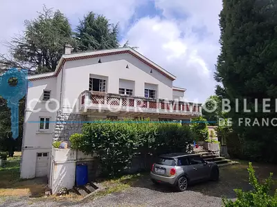 Maison, 173 m²