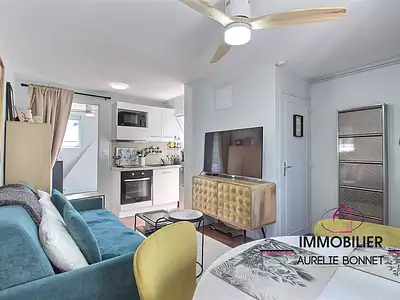 Appartement, 22,51 m²