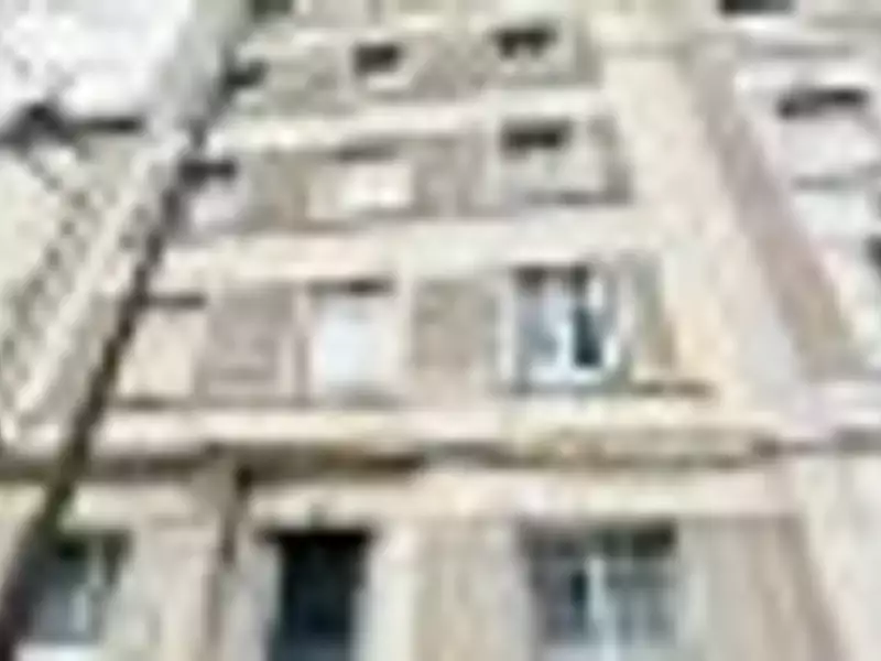 Appartement, 39,51 m²