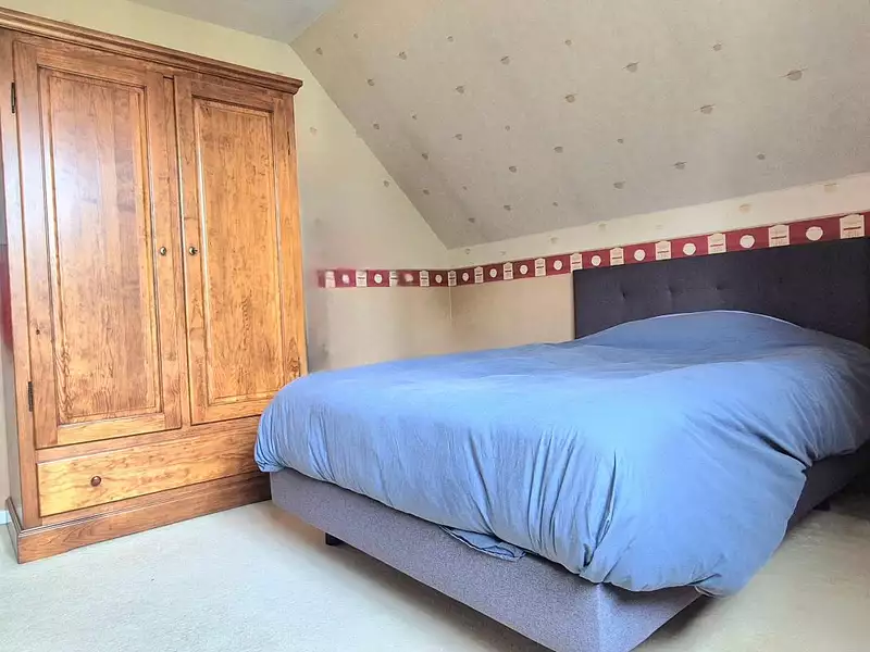 Maison, 163 m²