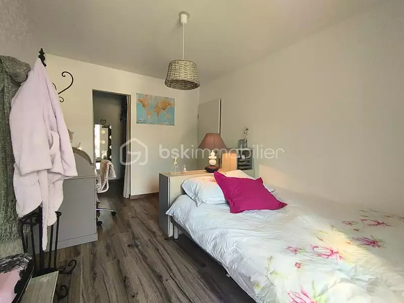 Appartement, 134 m²