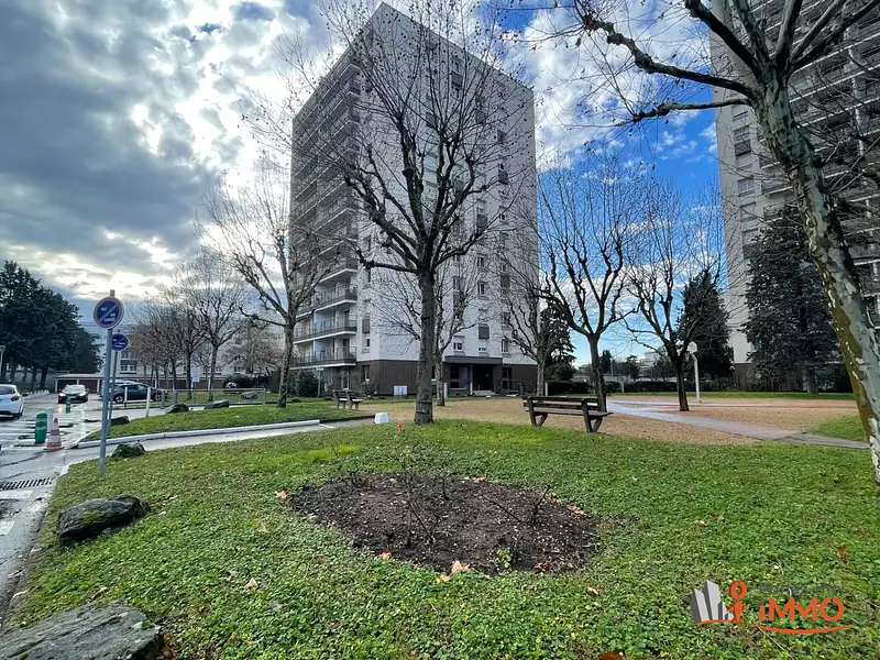 Appartement, 87,18 m²
