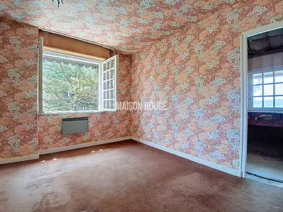 Maison, 112 m²