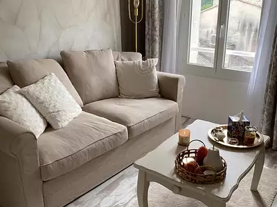 Maison, 45 m²