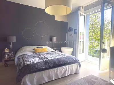 Maison, 136 m²