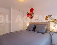 Appartement, 59,72 m²