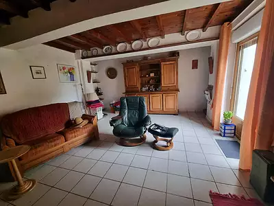 Maison, 140 m²