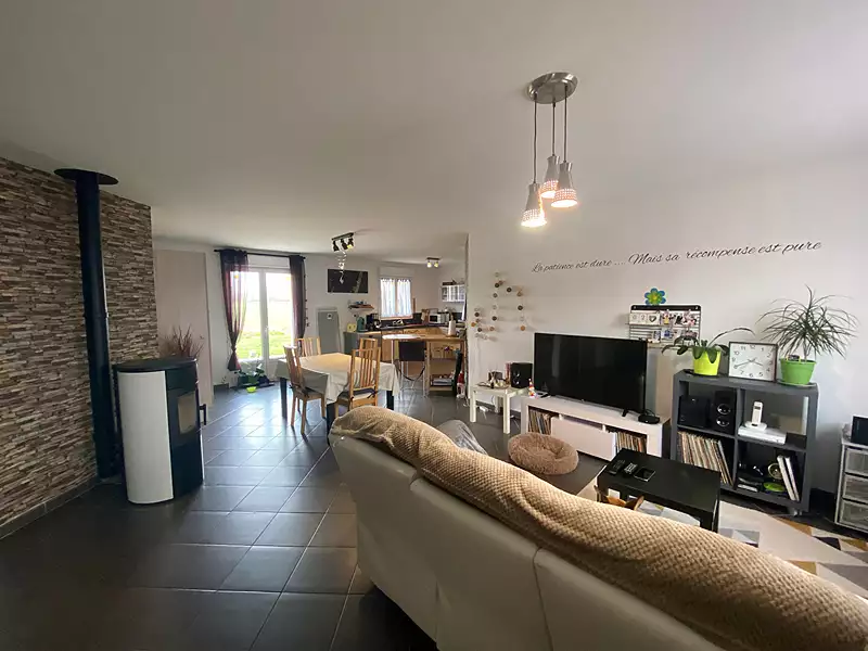 Maison, 85 m²