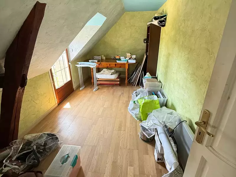 Maison, 445 m²