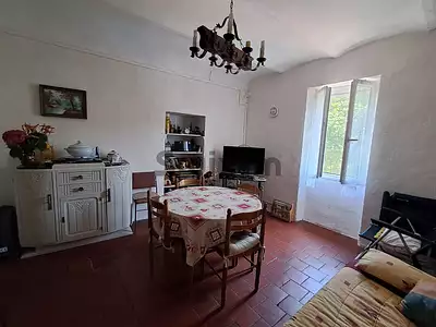 Maison, 60 m²