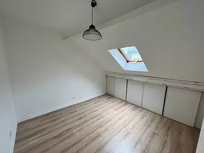 Appartement, 43,91 m²
