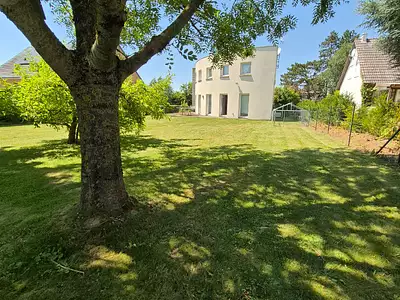Maison, 116 m²