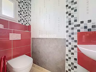 Maison, 94,95 m²