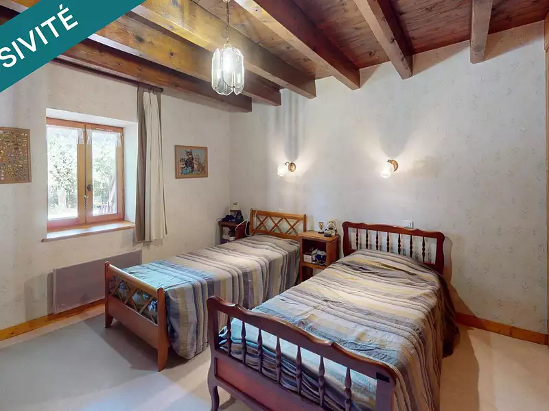 Maison, 163 m²