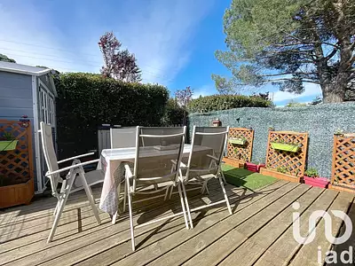 Maison, 36 m²