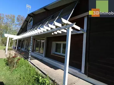 Maison, 500 m²