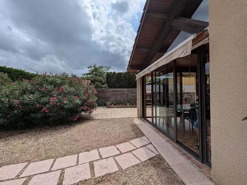 Maison, 136 m²