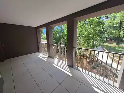 Appartement, 44,9 m²