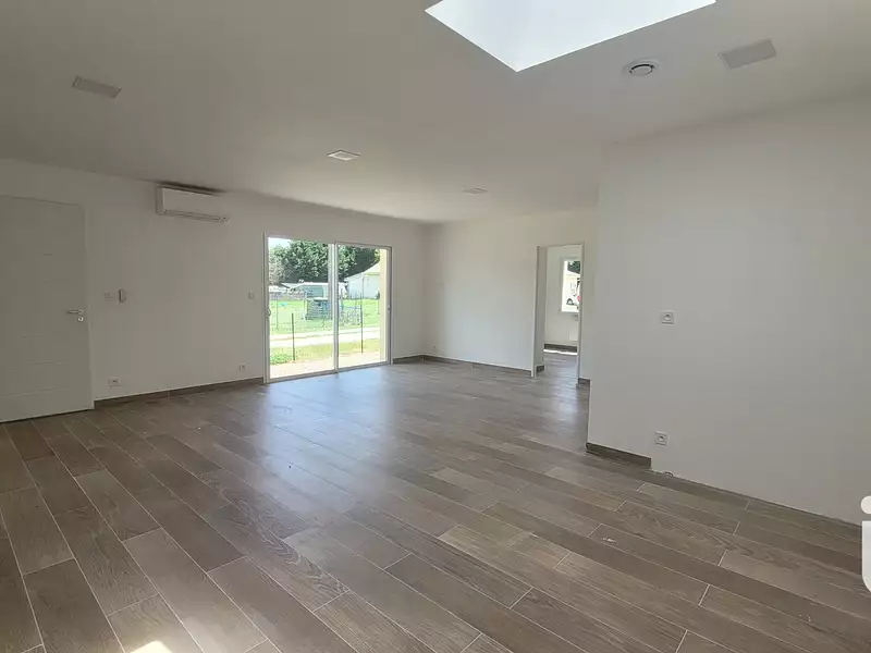 Maison, 87 m²