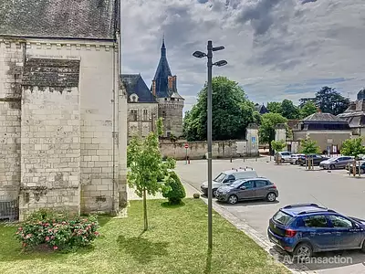 Maison, 138 m²