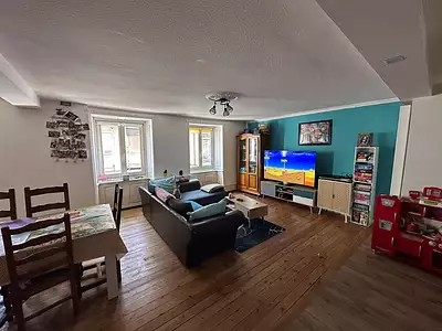 Maison, 175 m²