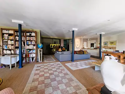 Appartement, 168 m²