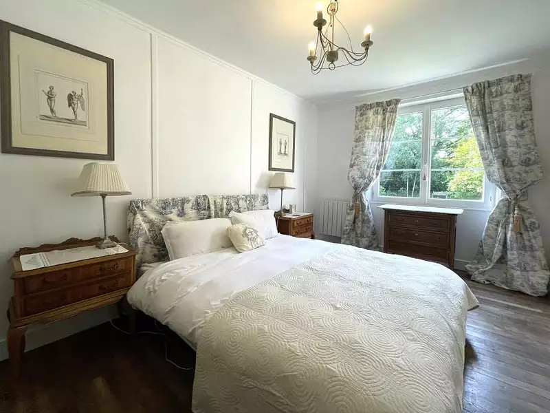 Maison, 190 m²