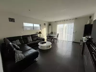 Maison, 167,2 m²