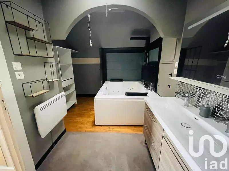 Maison, 107 m²